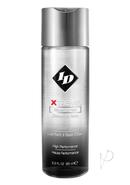 Id Xtreme Water Based Lubricant 2.2oz