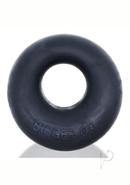 Oxballs Bigger Ox Silicone Cock Ring - Black Ice