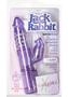 Jack Rabbit My First Jack Rabbit Vibrator - Purple